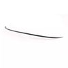 BMW 3-Series E90 M3 (2005-2012) Gloss Jet Black ABS Boot Spoiler