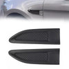 Taurus 2 x Mudguard Vent Molding Insert (2013–2019)