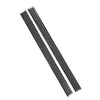 Toyota Tundra Carbon Fiber Rearview Mirror Anti-Scratch Strip (2014-2021)