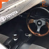 Toyota Hilux LN106, LN167, Corolla AE92, AE101 Boss Kit Hub Adapter (T-12)