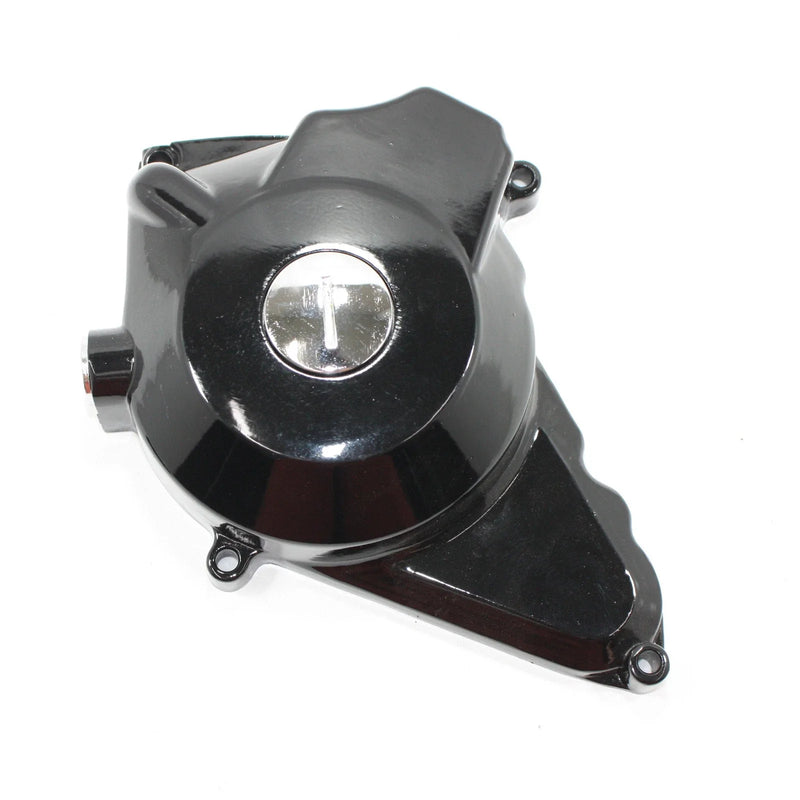 110cc 125cc PIT Quad Dirt Bike ATV Bottom Mount Starter Motor Cover