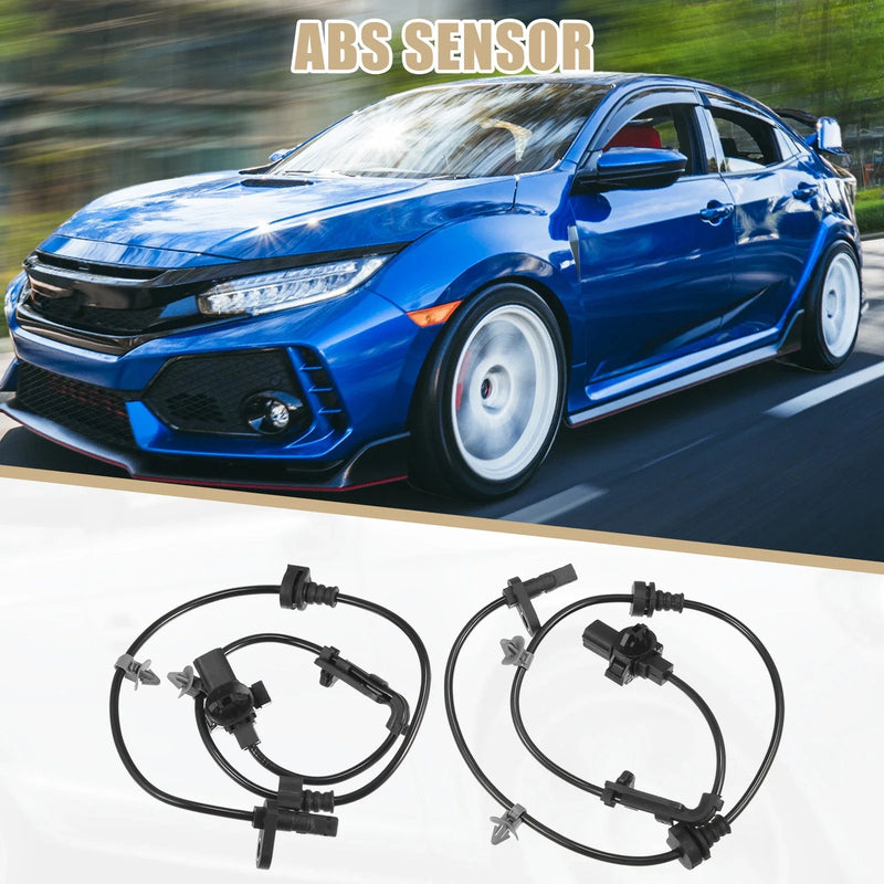 Honda Insight (2019-2021) 1.5L Electric Front ABS Sensors