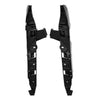 BMW 5 Series E60 Front Bumper Bracket Pair (2006-2010)
