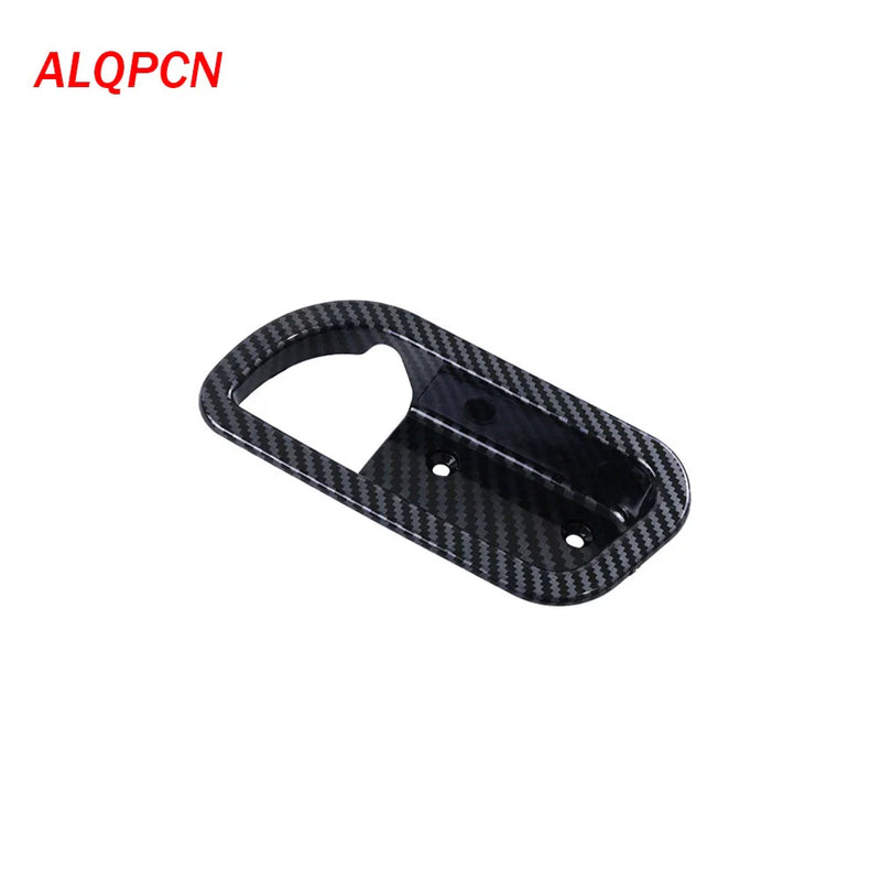 Proton Lotus Exora Persona GEN2 Interior Handle  Carbon Fibre