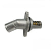 Ssangyong Korando / Tivoli Thermostat (2019–2022)