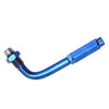 Motorcycle 90 Degree Throttle Cable Adjuster (Various Years)