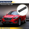 Buick Encore Door Side Lower Trim Rear Left (2013–2019)