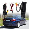 BMW 3 Series Backup Camera (2012–2019)