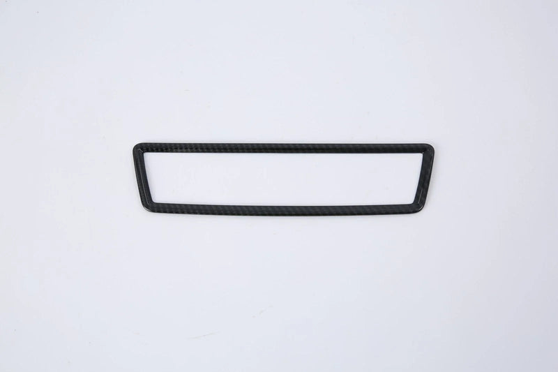 Mitsubishi Eclipse Cross Front Console Air Vent Cover Trim (2018-2021)