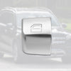 Mercedes-Benz Rear Left Window Glass Lift Switch Button Cover (2003-2009)