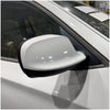 BMW X3 F25 Right Side White Mirror Cover Cap (2011-2014)