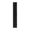 Suzuki Swift Roof Rack Bars 4 x Premium Clip Covers