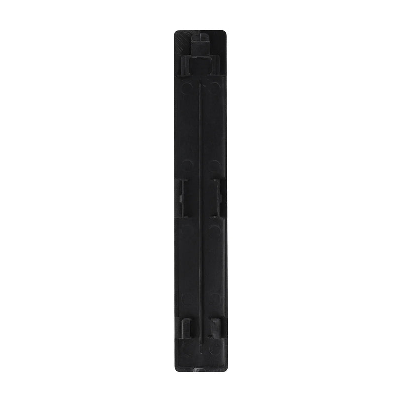 Suzuki Swift Roof Rack Bars 4 x Premium Clip Covers