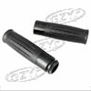 Suzuki Ducati 7/8" CNC Handlebar Grips (Various Years)