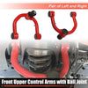 Toyota 4Runner 2 x Front Upper Control Arm (96–02)