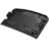 18-19 Toyota CHR 2.0L Front Bumper Tow Hook Hole Cover (2018-2019)