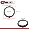 Ford Bronco Sport (2021) -  Adapters 6.5" Speaker Spacer Rings