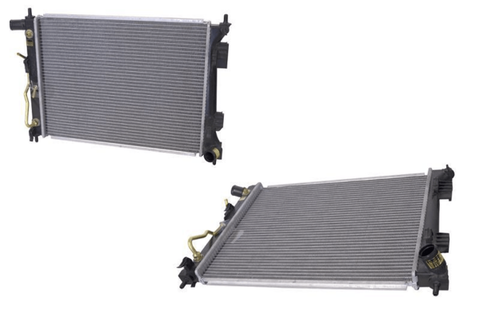 Radiator FOR KIA RIO UB 2011-Onwards