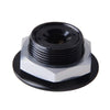 Universal Cars - Black Push Button Quick Release Hood Pins