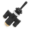 Kenworth Air Brake Toggle Control Valve Switch