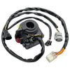 Suzuki Quadsport Z400 Handlebar Start Stop Switch Headlight (2003–2004)
