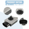 Ford E-150 Mass Air Flow Sensor (2004-2014)
