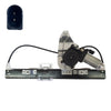 Land Rover Freelander Rear Right Window Regulator With Motor (1998–2006)