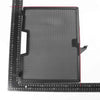 Suzuki GSX-S 1000 Front Aluminium Radiator Guard (2015-2017)