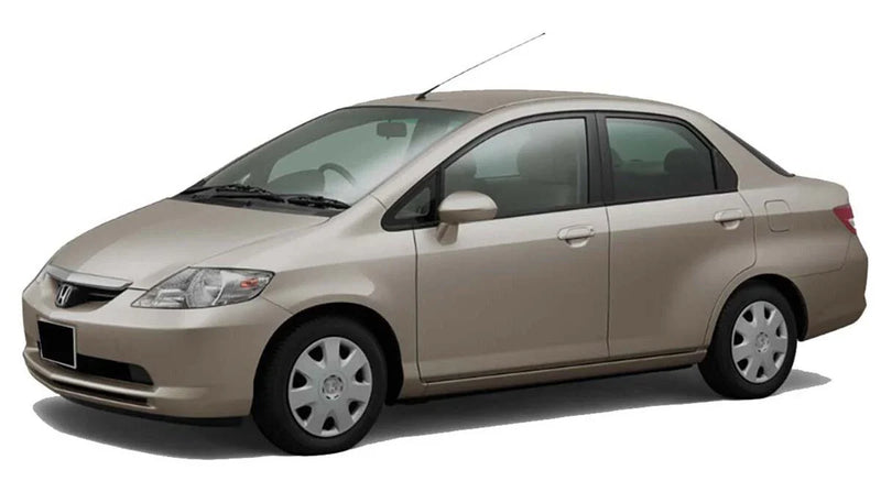 Honda City, Jazz Air Filter (2002-2007)