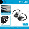 Hyundai IX35 Door Lock Actuator Assembly (2011-2017)