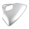 Toyota CHR Matte Silver Front Roof Reading Light Cover (2016-2023)