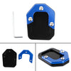 BMW C400X, C400GT Side Stand Plate (2018-2021)