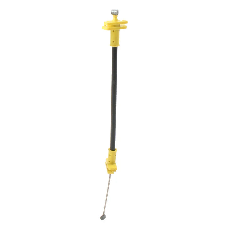 Land Rover Range Rover Evoque Front Left Door Lock Cable (2012-2014)