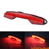 Suzuki Quadracer 450 LTR450 ATV LED Rear Brake Tail Light Lamp (2006-2009)