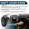 Kia Forte Cerato K3 6 Speed Manual Gear Shifter Knob (2012-2016)