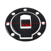 Yamaha XJR400 1200 1300 Gas Tank Cap Cover Pad Decal Protector (1995-2007)