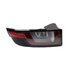 Land Rover Range Rover Evoque Tail Light Assembly (2016-2019)