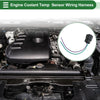 Infiniti QX4 2Pin Sensor Wiring Harnesses (1997-2003)