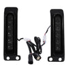 Harley Road Glide Saddlebags 2014-2024 LED Inserts