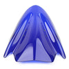 Kawasaki ER-6N ER6N Blue Windshield (2012-2016)