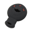 Mini Cooper Clubman Countryman Silicone Remote Key Fob Shell Cover Fit