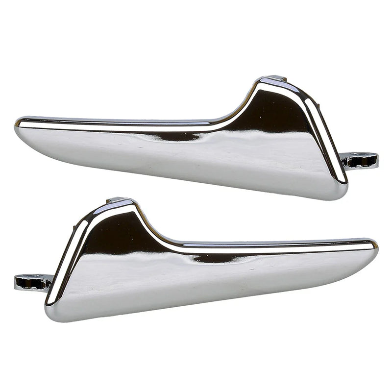 Mercedes-Benz A-Class W169, B-Class W245 Front Left & Right Interior Door Handles (2004-2012)