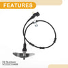 Ford E-250 ABS Wheel Speed Sensor (2002-2014)