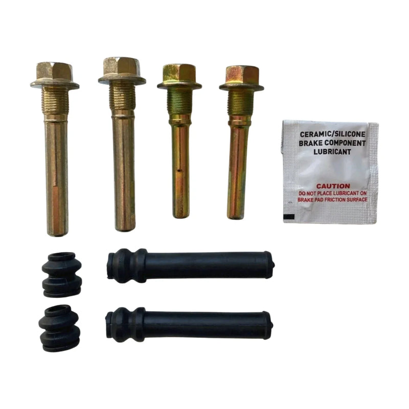 Mitsubishi Pajero NS NT 2 Door 2 x Front Brake Caliper Slide Pins