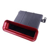 Ford Focus MK4 ST Turbo Air Intake Mouth Tuyere Red Lip (2019-2021)