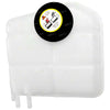 Ford Focus 4cyl 1.8L 2.0L Coolant Expansion Recovery Tank (2002-2005)