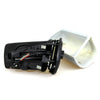 Mercedes-Benz C-Class W202 1993-1999 Right Door Mirror