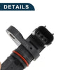 Honda Civic 1.5 (2016-2024) 1 x Sensor Crankshaft Position Sensor