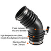 Toyota Pickup Engine Air Intake Hose (1992-1995)