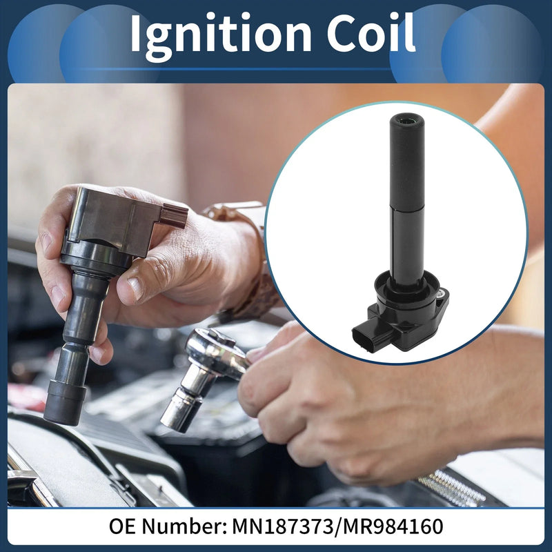 Mitsubishi Endeavor Ignition Coil Pack (2004)